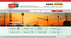 Desktop Screenshot of hune.com
