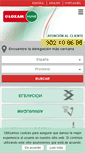 Mobile Screenshot of hune.com