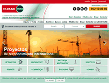 Tablet Screenshot of hune.com